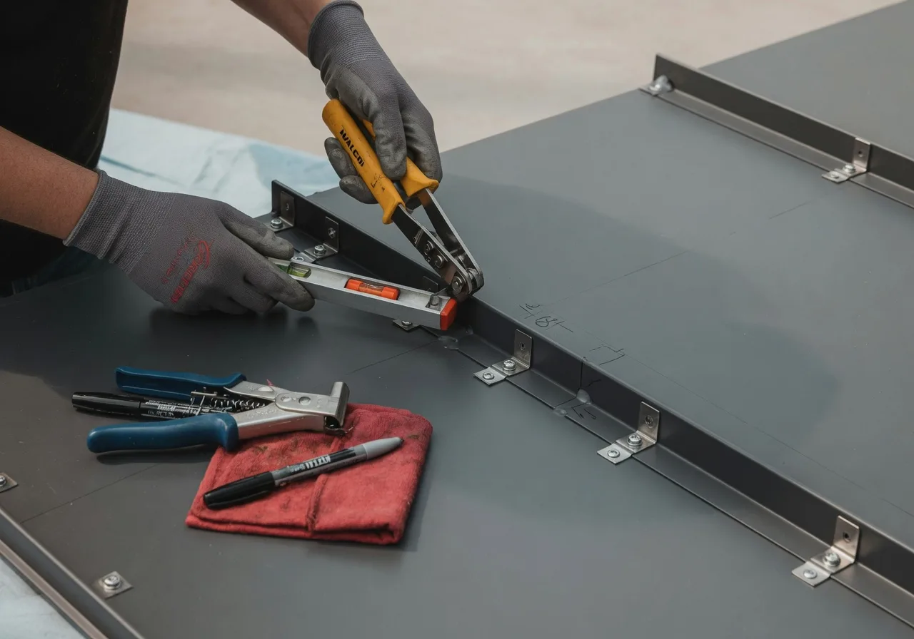 Why choose Metal Roofing Installation in Lindsay, TX